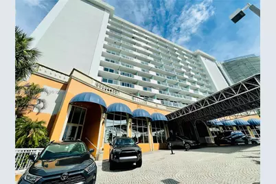 19201 Collins Ave #209, Sunny Isles Beach, FL 33160 - Photo 18
