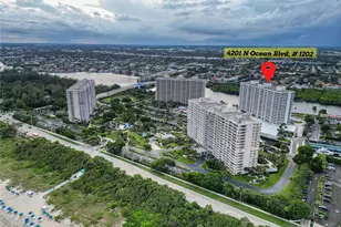 4201 N Ocean Blvd, Boca Raton, FL 33431 - Photo 2