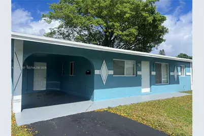 3571 NW 7th Ct, Lauderhill, FL 33311 - Photo 4