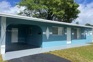 3571 NW 7th Ct, Lauderhill, FL 33311 - Photo 4