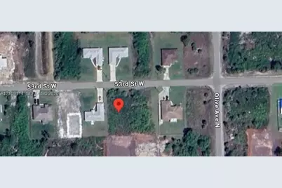 3207 53rd St W, Lehigh Acres, FL 33971 - Photo 1