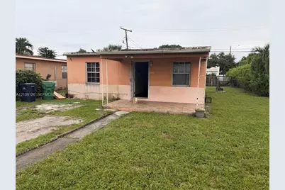 2160 Service Rd, Opa-Locka, FL 33054 - Photo 1