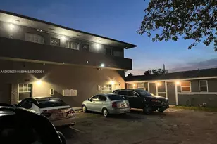 5018 Pembroke Rd, West Park, FL 33021 - Photo 2