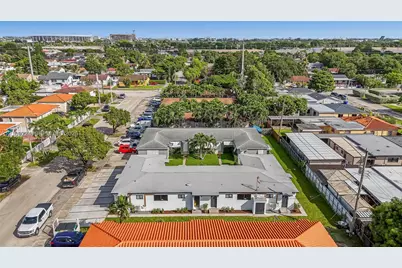 1001 NW 36th Ave #1-4, Miami, FL 33125 - Photo 40
