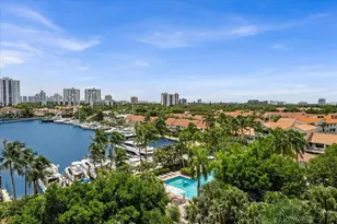 3610 Yacht Club Dr, Aventura, FL 33180 - Photo 2
