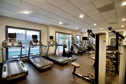 2665 SW 37th Ave #808, Miami, FL 33133 - Photo 20