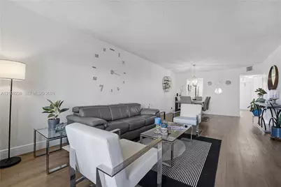 2551 Aragon Blvd #411, Sunrise, FL 33322 - Photo 12