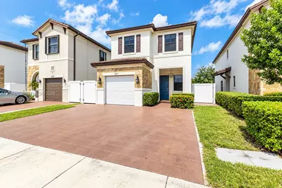 3567 W 110th Ter, Hialeah, FL 33018 - Photo 1