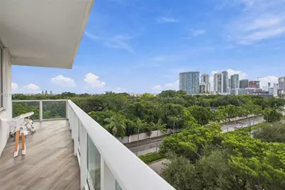 4250 Biscayne Blvd #601, Miami, FL 33137 - Photo 22
