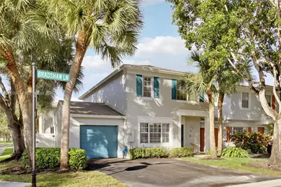 9561 Bradshaw Ln, Tamarac, FL 33321 - Photo 1