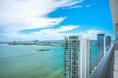 480 NE 31st St #PH5204, Miami, FL 33137 - Photo 6