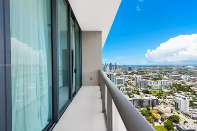 480 NE 31st St #PH5204, Miami, FL 33137 - Photo 48