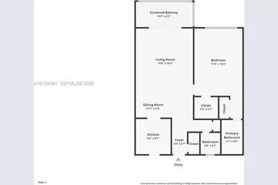 2200 Diana Dr #310, Hallandale Beach, FL 33009 - Photo 4