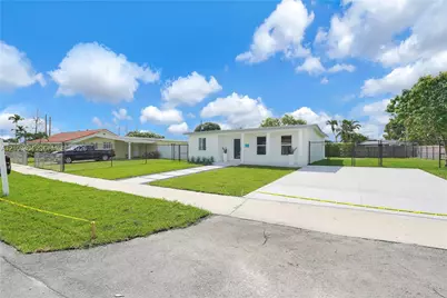 10730 SW 48th Ter, Miami, FL 33165 - Photo 4