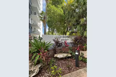 800 N Miami Ave #E-605, Miami, FL 33136 - Photo 1