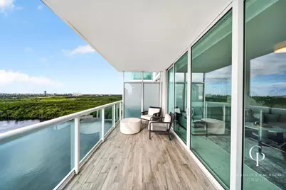 400 Sunny Isles Blvd #1904, Sunny Isles Beach, FL 33160 - Photo 4