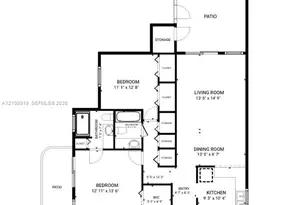 11081 NW 7th St, Miami, FL 33172 - Photo 6