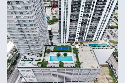1400 Biscayne Blvd #605, Miami, FL 33132 - Photo 60