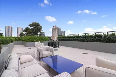 1400 Biscayne Blvd #605, Miami, FL 33132 - Photo 68