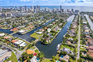 461 Poinciana Dr, Hallandale Beach, FL 33009 - Photo 4