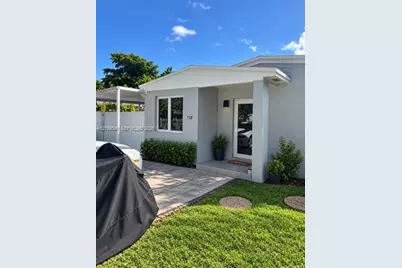 110 NW 120th Ter, North Miami, FL 33168 - Photo 4