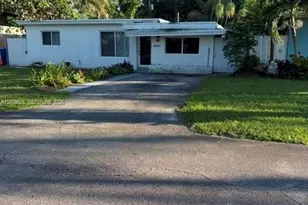 6320 Cleveland St, Hollywood, FL 33024 - Photo 2