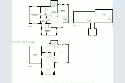 3621 Viscaya Ct, Coral Gables, FL 33134 - Photo 34