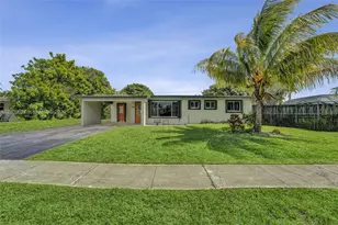 231 SW 64th Way, Pembroke Pines, FL 33023 - Photo 1