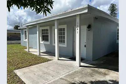 1741 NW 24th Ter, Fort Lauderdale, FL 33311 - Photo 2