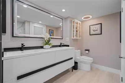 18151 NE 31st Ct #1701, Aventura, FL 33160 - Photo 24