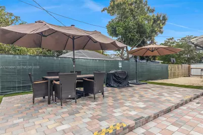 2390 NW 63rd Ter #2390, Sunrise, FL 33313 - Photo 16