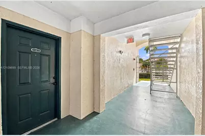 11715 W Atlantic Blvd #1807, Coral Springs, FL 33071 - Photo 2