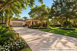 7811 Altamira St, Coral Gables, FL 33143 - Photo 1