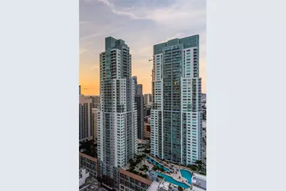 244 Biscayne Blvd #2802, Miami, FL 33132 - Photo 2