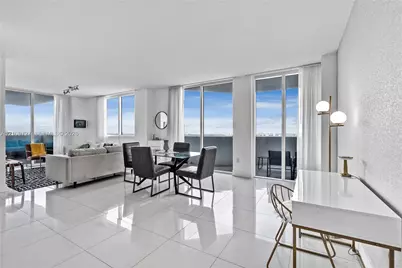 244 Biscayne Blvd #2802, Miami, FL 33132 - Photo 14