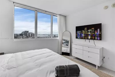 244 Biscayne Blvd #2802, Miami, FL 33132 - Photo 24