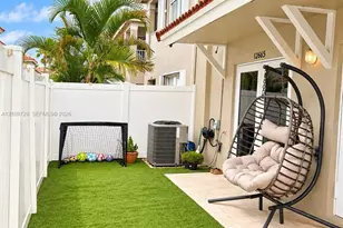 12665 SW 54th Ct, Miramar, FL 33027 - Photo 34