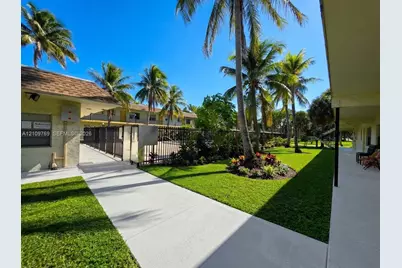 4160 NW 21st St #124D, Lauderhill, FL 33313 - Photo 40
