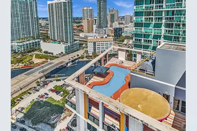 31 SE 6th St #2103, Miami, FL 33131 - Photo 10