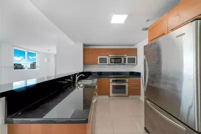 244 Biscayne Blvd #3808, Miami, FL 33132 - Photo 6