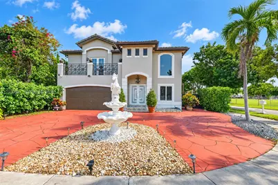 17608 SW 146th Ave, Miami, FL 33177 - Photo 1