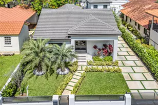 1205 Wallace St, Coral Gables, FL 33134 - Photo 2