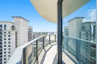 55 SW 9th St #3106, Miami, FL 33130 - Photo 20