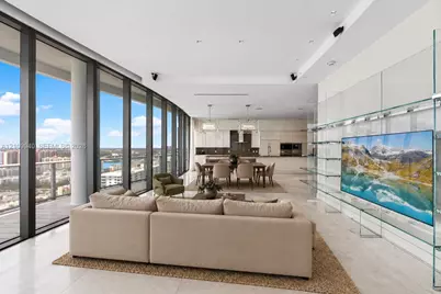 17475 Collins Ave #2302, Sunny Isles Beach, FL 33160 - Photo 10