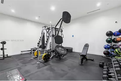 801 Brickell Key Blvd #808, Miami, FL 33131 - Photo 20