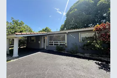 6570 Thomas St #0, Hollywood, FL 33024 - Photo 2