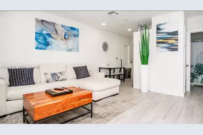 7815 NW 5th Ct #1, Miami, FL 33150 - Photo 4