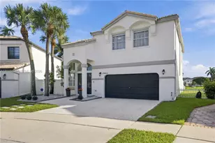15802 NW 14th Manor, Pembroke Pines, FL 33028 - Photo 56