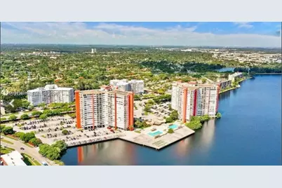 1351 NE Miami Gardens Dr #1624E, Miami, FL 33179 - Photo 2