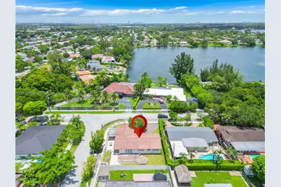 4400 SW 89th Ave #4400, Miami, FL 33165 - Photo 1